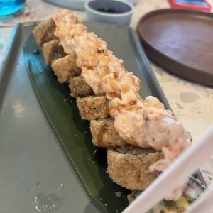 Rolls - Lava Roll