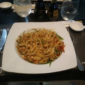 fideos