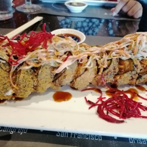 PTY Roll