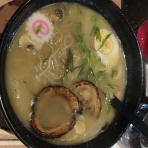 Sopas - Tsugoi Ramen