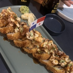 Rolls - Canalero