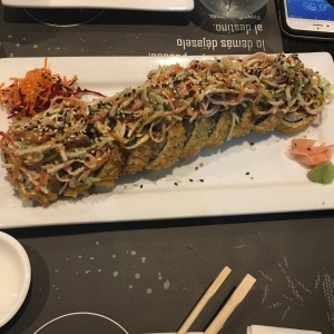 sushi ?Tribu?