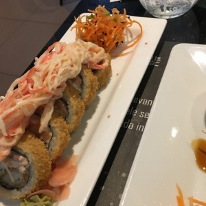 Rollos Especiales - Volcano