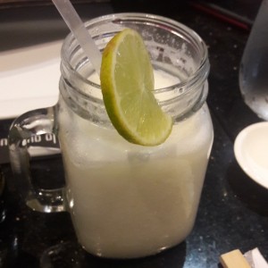 Limonada de Coco