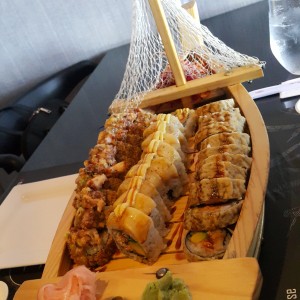 Mix Rolls