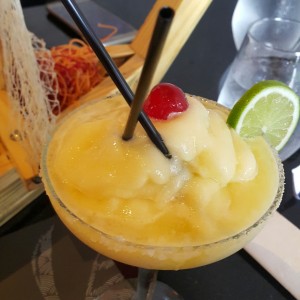 Passion Margarita
