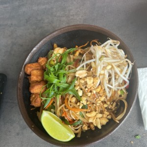 Pad tai mixto