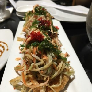 Ebi Bomb