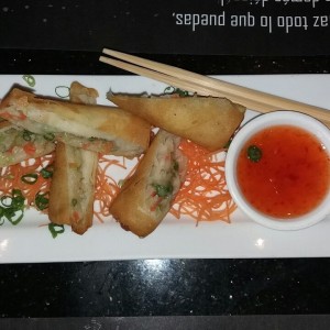 Spring Rolls