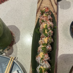 Rolls - Maguro Spicy