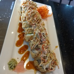 Rollos Especiales - Tribu