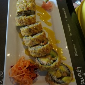 Rollos - Toriniku