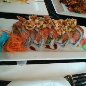 tsugio roll