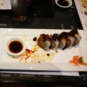 rollo sakura
