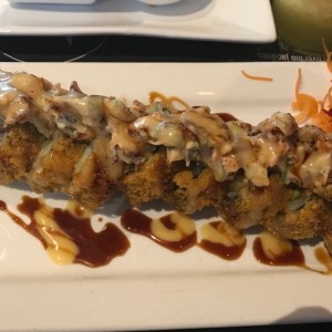 Rollos Especiales - Kung fu panda