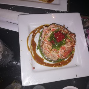 Ensaladas - Kani rock