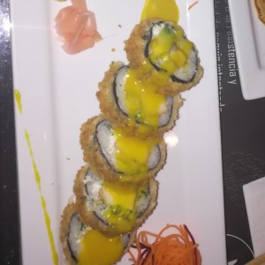 Rollos - Toriniku (Dulcesito)