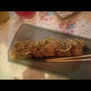 Rolls Especiales - Tribu