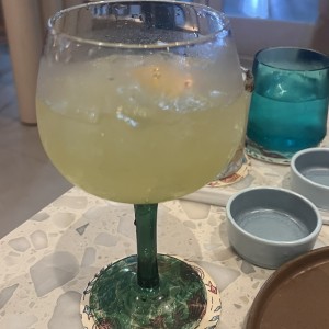 Margarita 