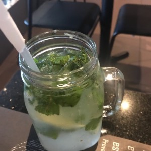 mojito tradicional