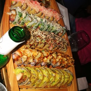 Sushi