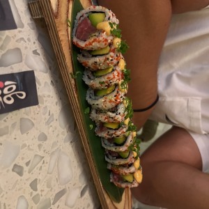 Rolls - Maguro Spicy