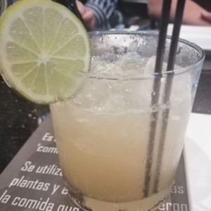 ginger thai
