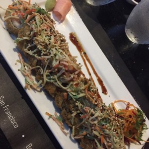 Rollos Especiales - Tribu