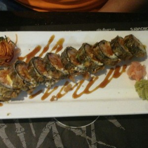Rollos Especiales - Tribu