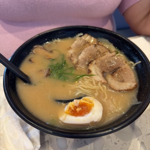 Sopas - Sugoi Ramen