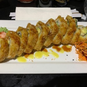 Canalero