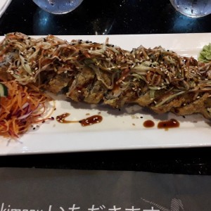 Tribu Roll