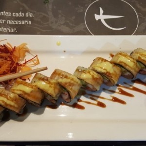 tropical sin arroz