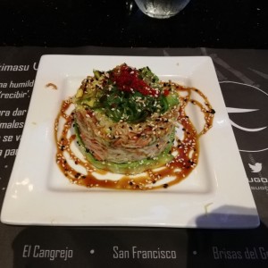Ensaladas - Kani rock