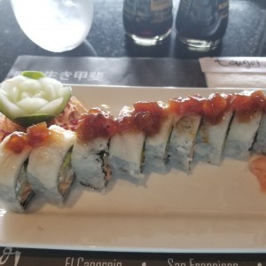 Rollos - Sakura