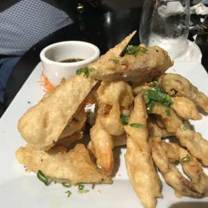 Tempura - Tsugoi tempura
