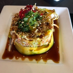 Ensaladas - Kani rock