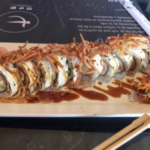 ojo de tigre
