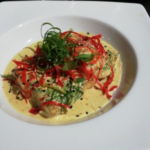 Thai - Corvina Tsugoi