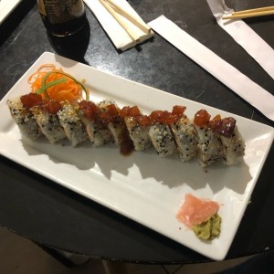 Rollos - Sakura