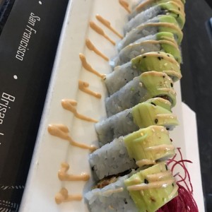 Fancy rolls - Fitness