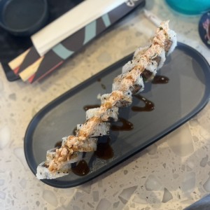 Rolls - Arigato