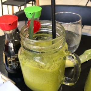 Bebidas - Limonada