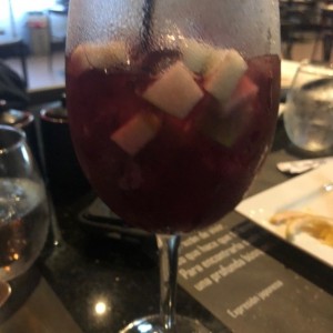deliciosa sangria