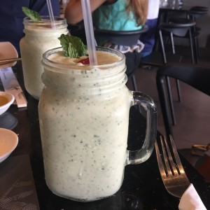 Coconut San Blas
