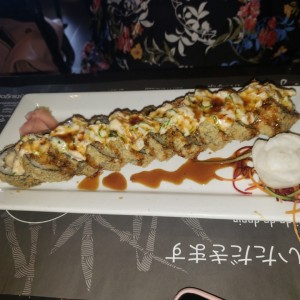 Rollos Especiales - Kung fu panda