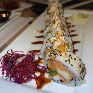 Rolls Especiales - Sugoi