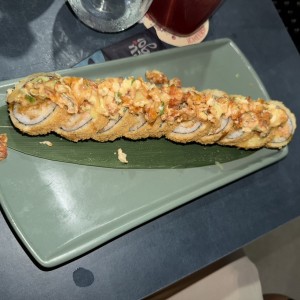 Rolls Especiales - Kung Fu Panda