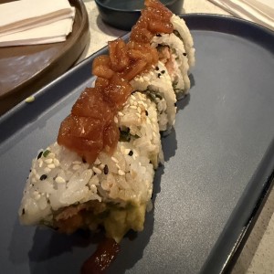 Rolls - Sakura