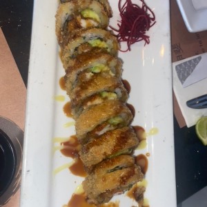 Rolls - Canalero